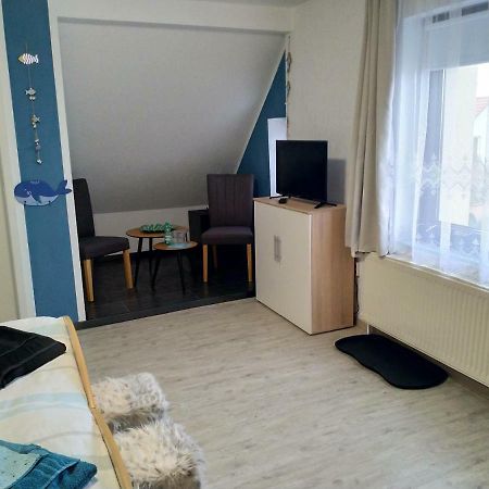 Heimathafen Ueckeritz Ückeritz Exterior foto