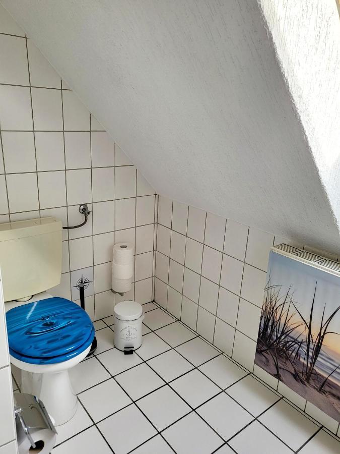 Heimathafen Ueckeritz Ückeritz Exterior foto