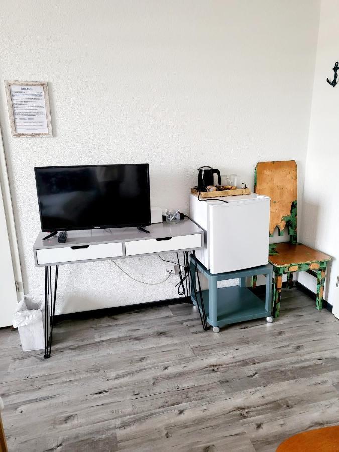 Heimathafen Ueckeritz Ückeritz Exterior foto